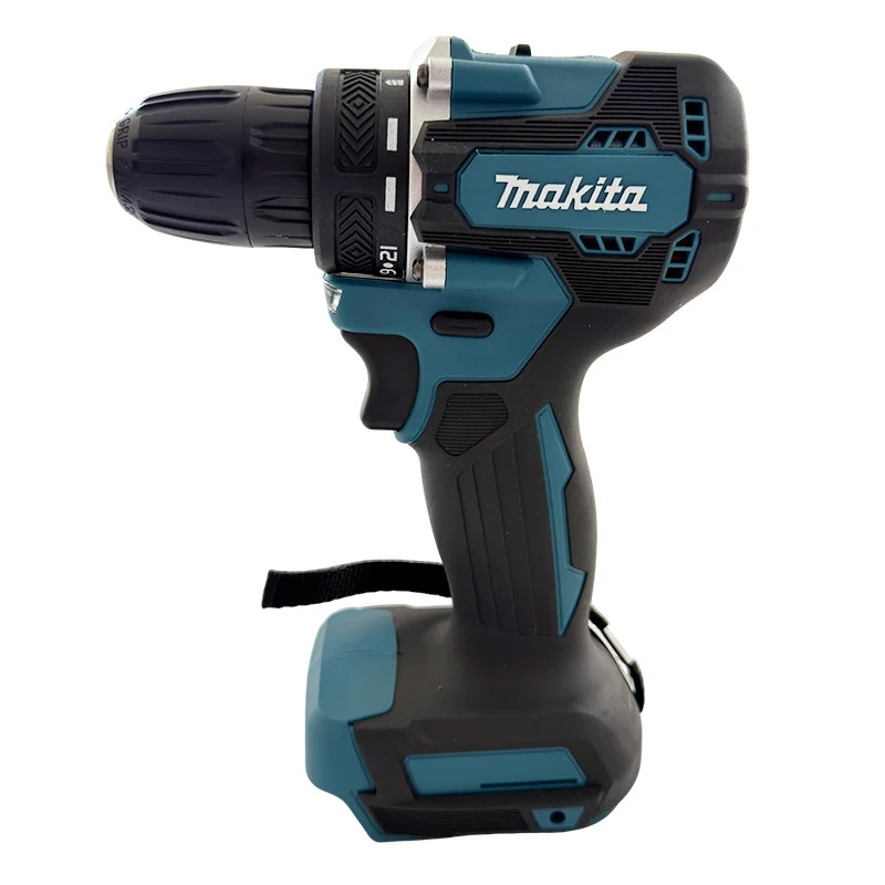 Makita DDF487 Brushless lithium electric rechargeable impact drill large torque