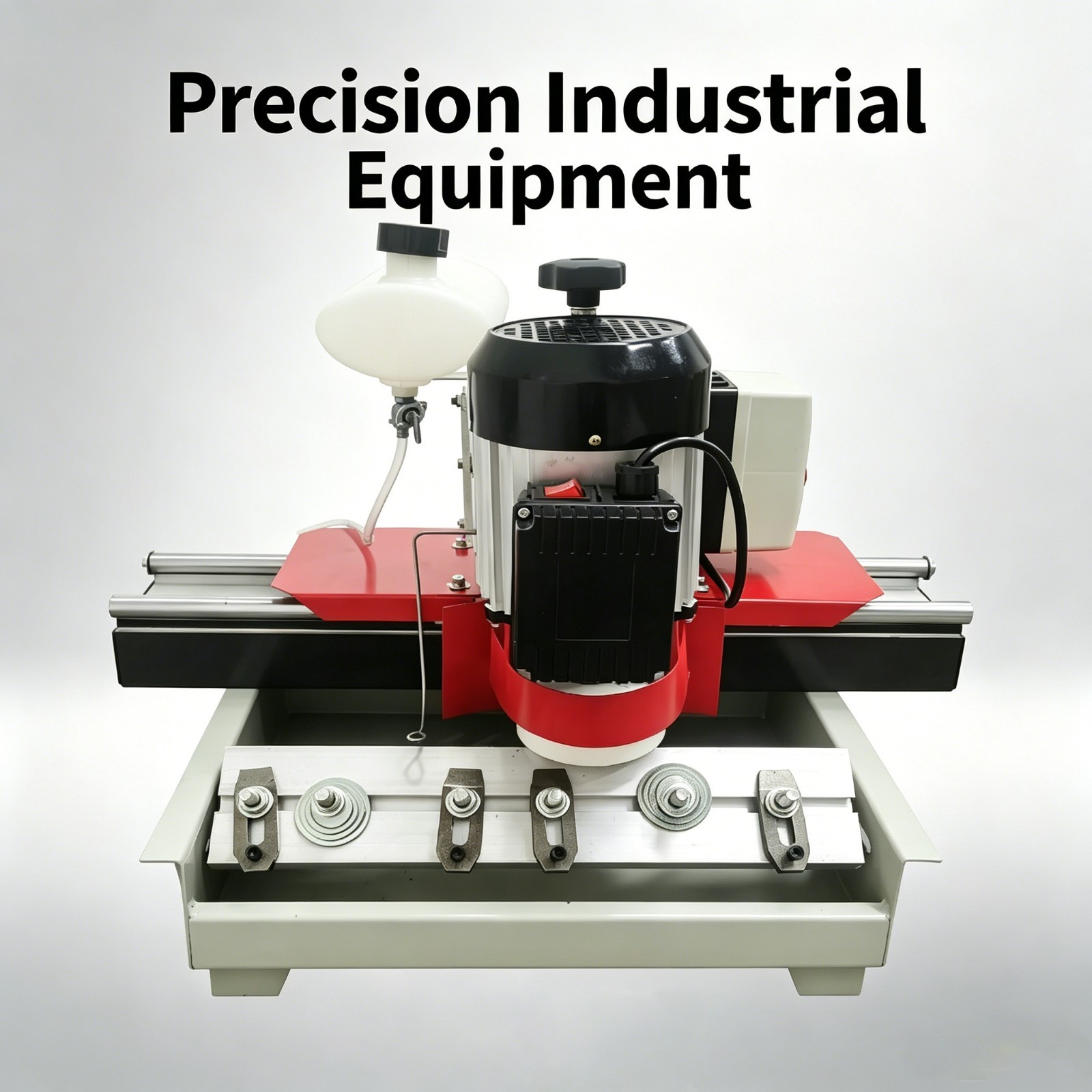 110V 750W Woodworking Straight Line Cutter for Crusher and Planer Tool 2800r/min