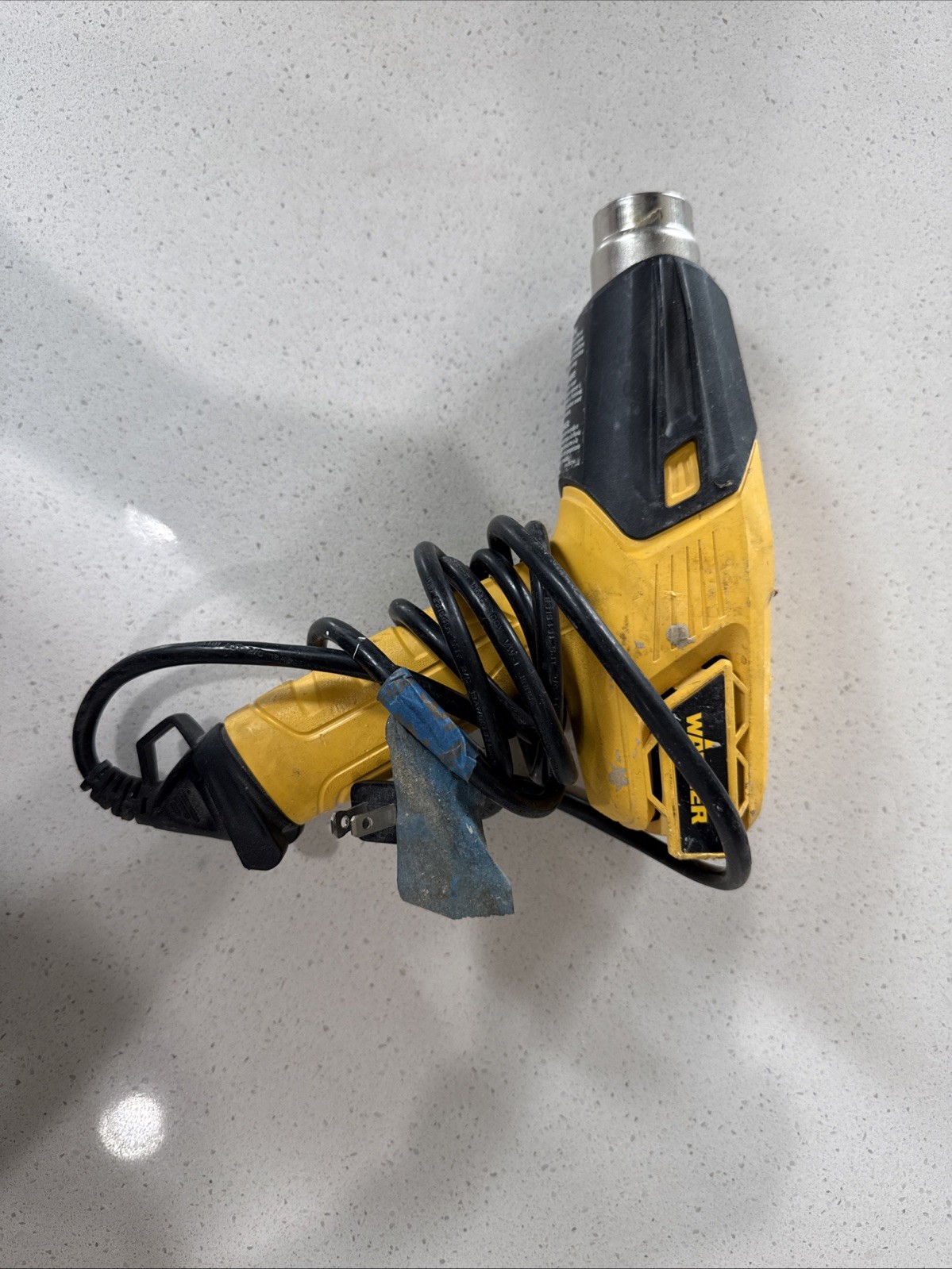 Wagner Furno 300 Heat Gun -Dual Temperature- Item #2363333