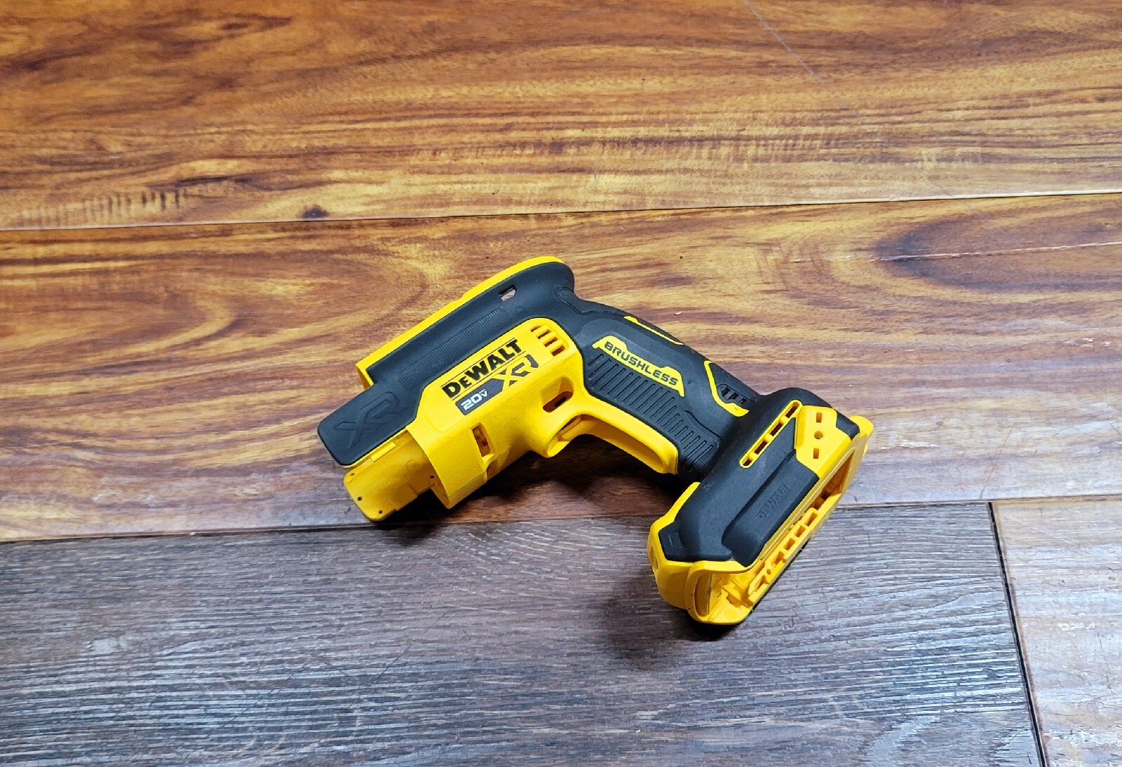 DEWALT HOUSING SET FOR DCF630 20V Drywall Screw Gun