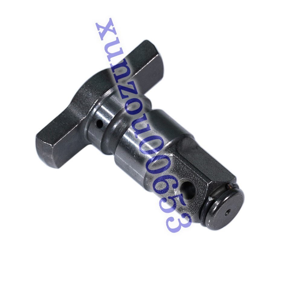 Original 1/2&Prime; Anvil Assembly 135824-6 For Makita DTW281/ DTW285 Impact Wrench
