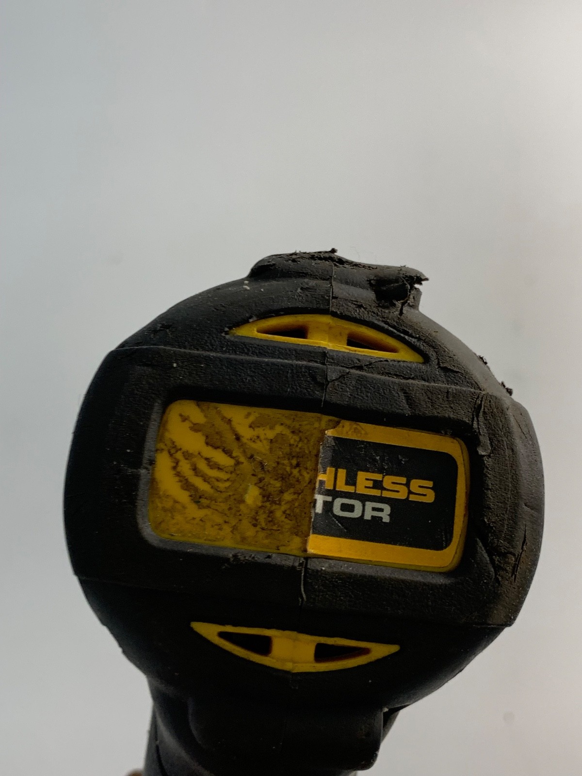 DeWalt 20 Volt Max 1/4 Inch Brushless Cordless Impact Driver Tool Only DCF787
