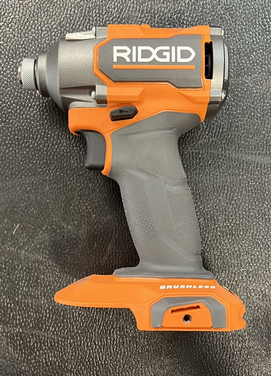 RIDGID TOOLS R86240/R862311/R86115/R8655 (PD7003977)