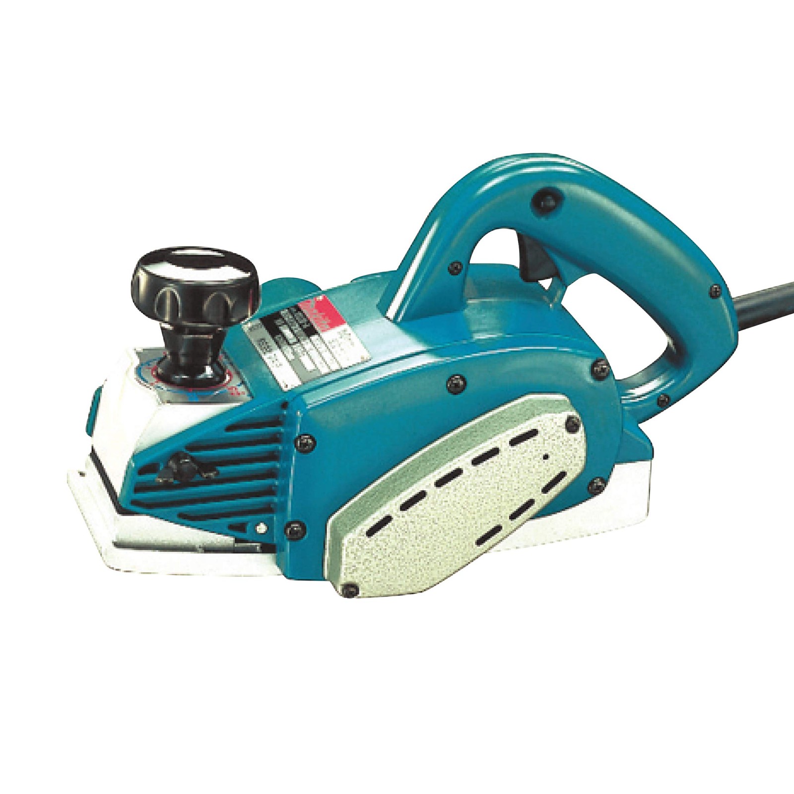 Makita 1003BA Curved 4 3/8 In.Planer Effective Cutting 100V 110mm 1050W NEW