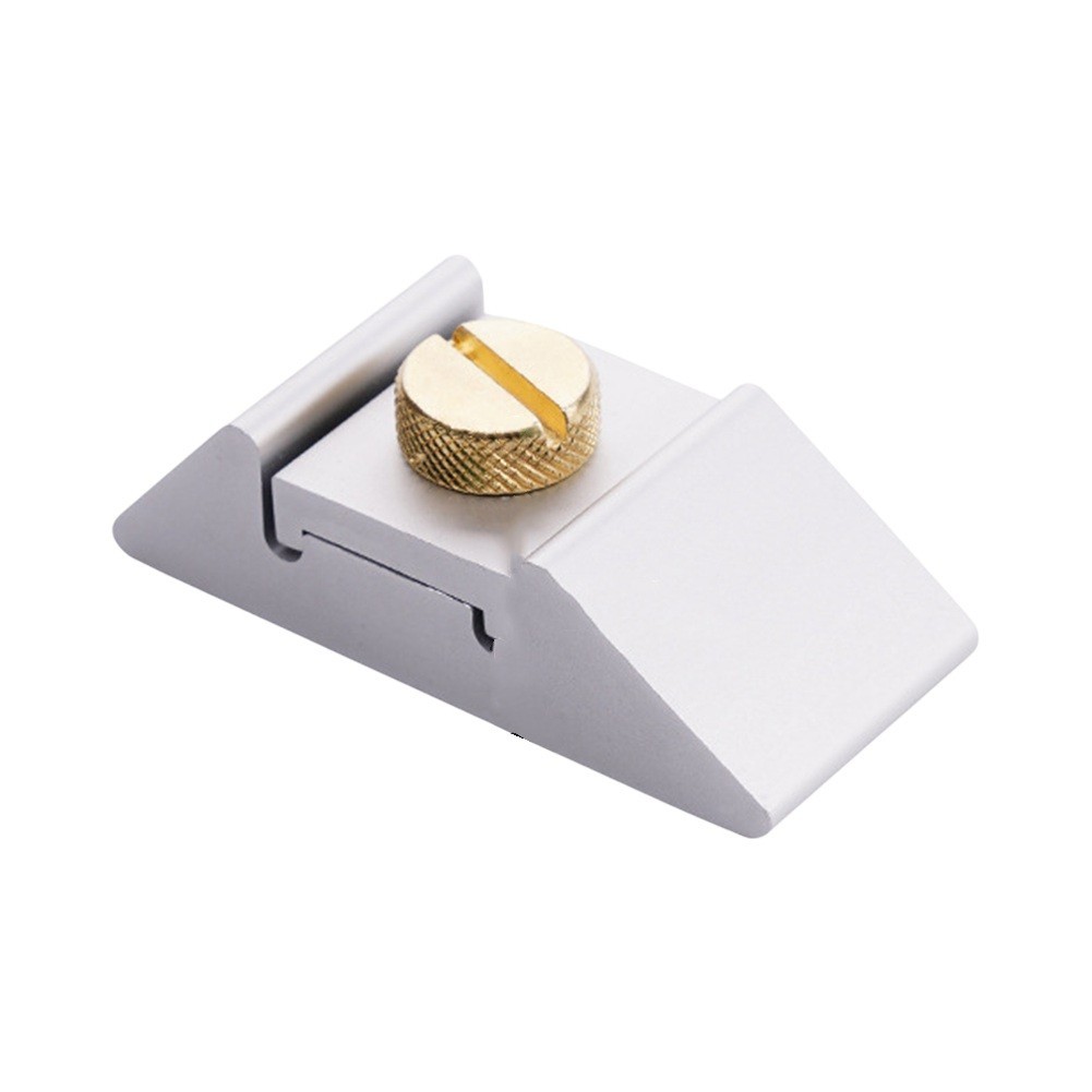 User Friendly Sanding Block with Effective Grip and Stability Features
