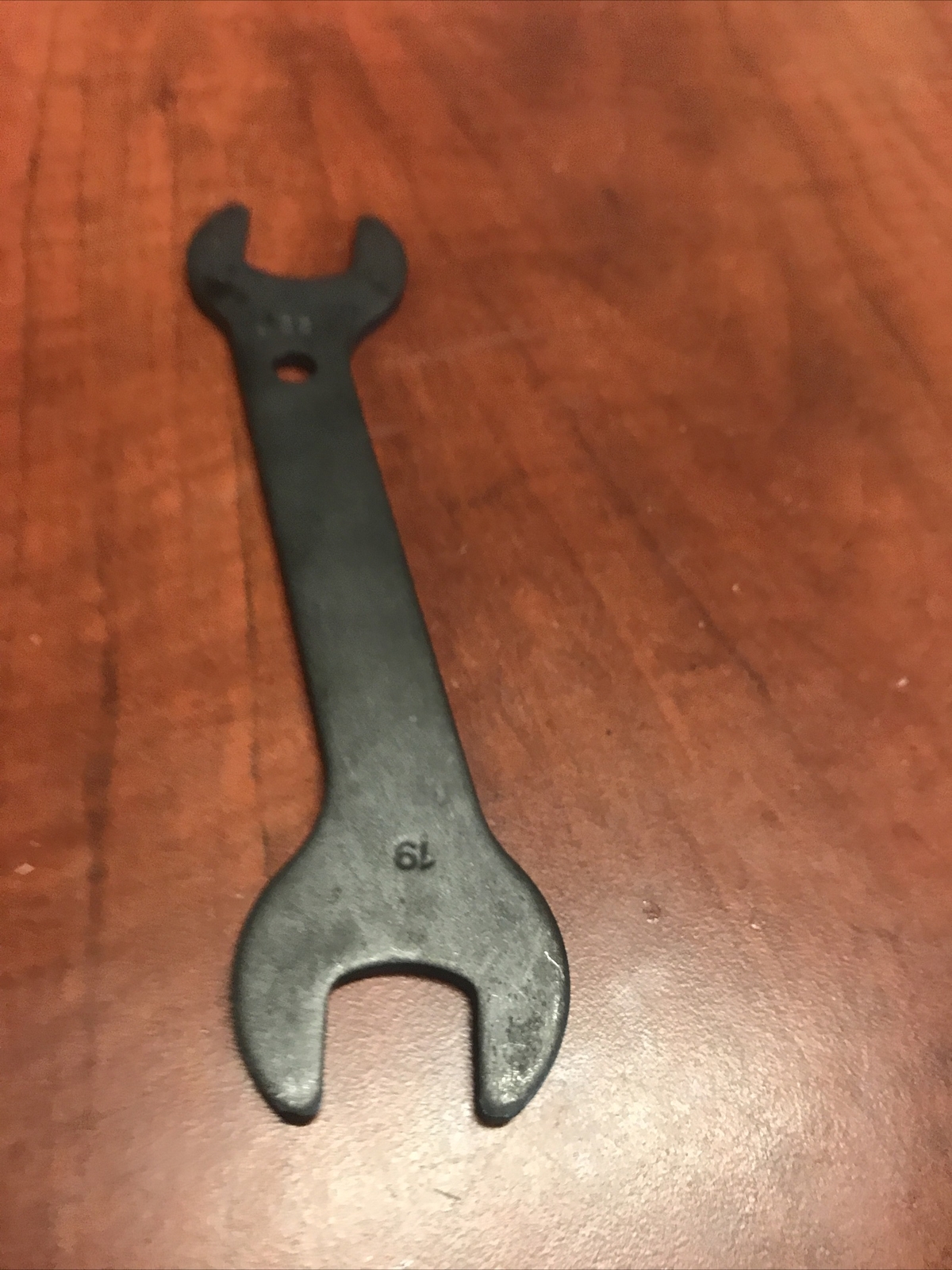 New Genuine Parts DEWALT Wrench 19/22mm For Dewalt Router Dw618 And Dw616