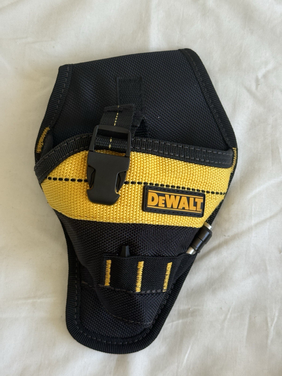 DeWalt DCF850B 20V MAX Atomic Brushless 1/4&Prime; Impact Driver NWOB With Holster