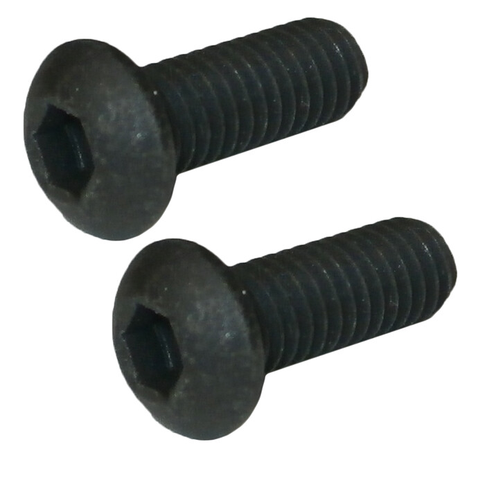 Delta 4 Pack Of Genuine OEM Replacement Screws, 1345880-4PK