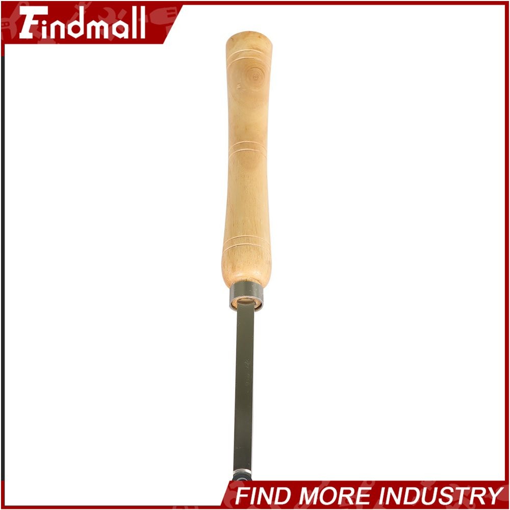 Findmall 19.68&Prime; Finisher Carbide Tipped Lathe Chisel Tool Bar+ 2mm Round Cutter