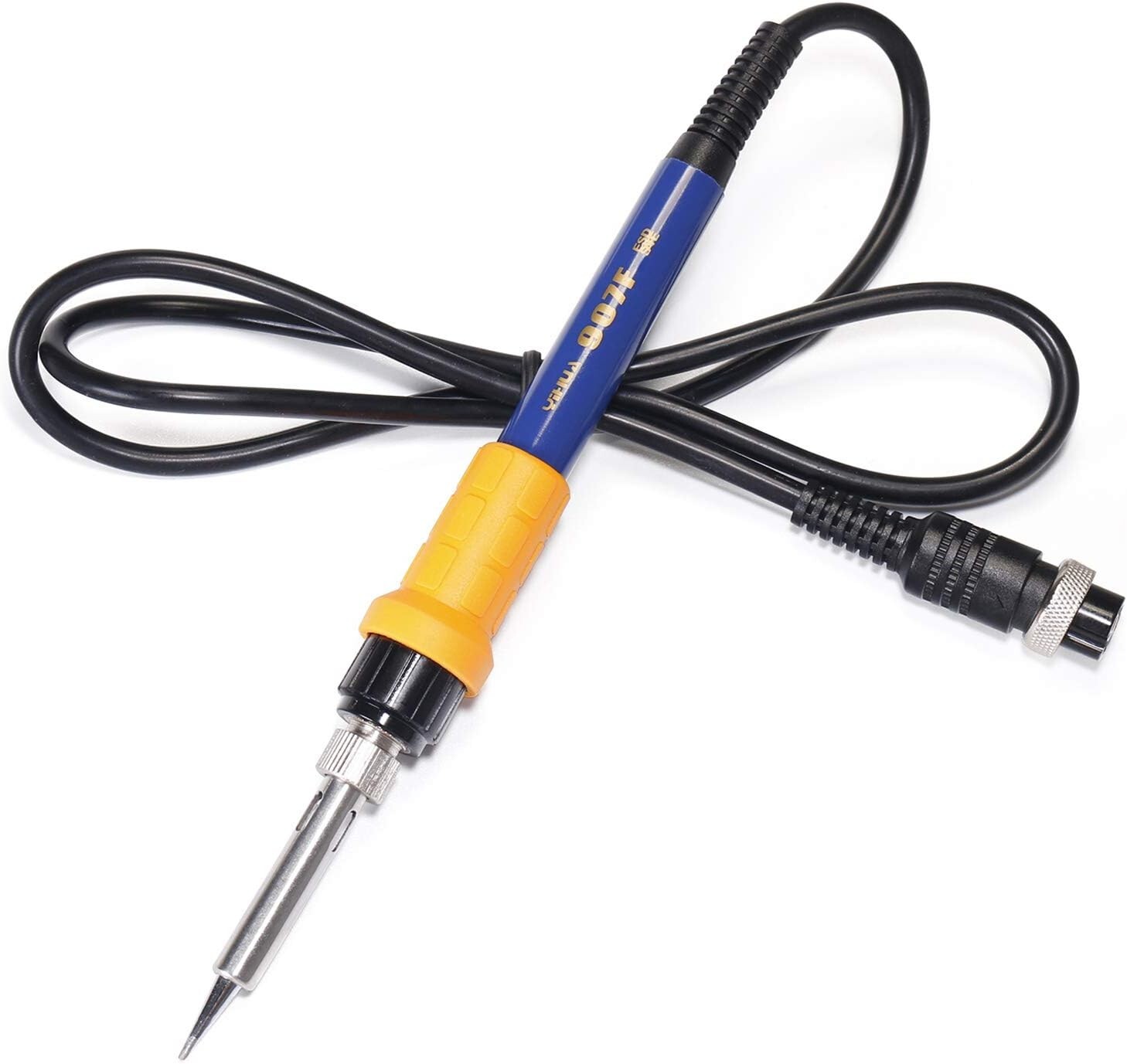 Replacement Soldering Iron Handpiece for 939D+ Soldering Station