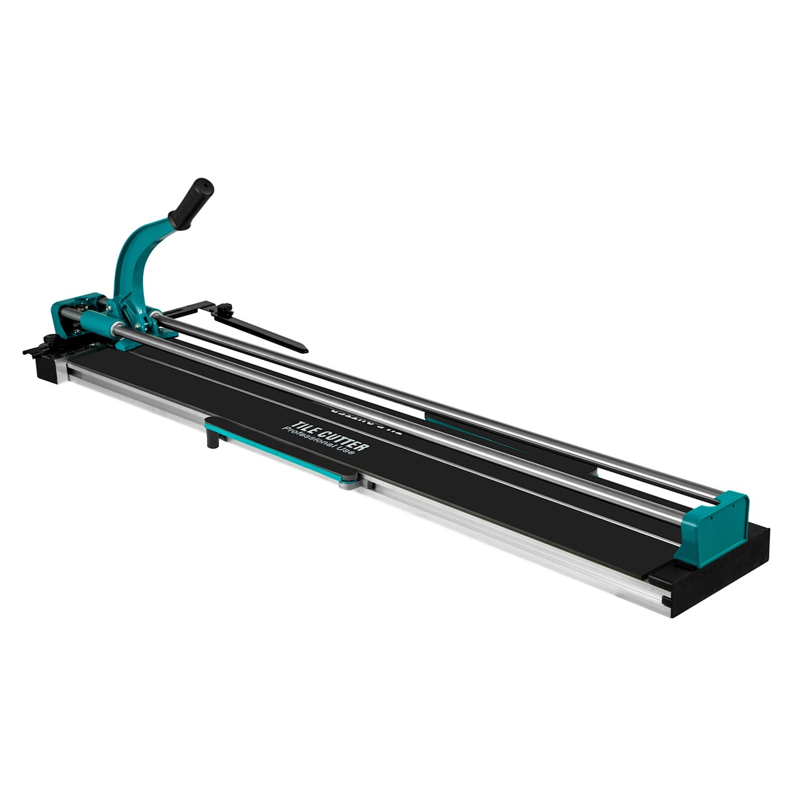 VEVOR 48&Prime; Manual Tile Cutter 1200mm Ceramic Floor Tile Cutter w/ Laser Guide