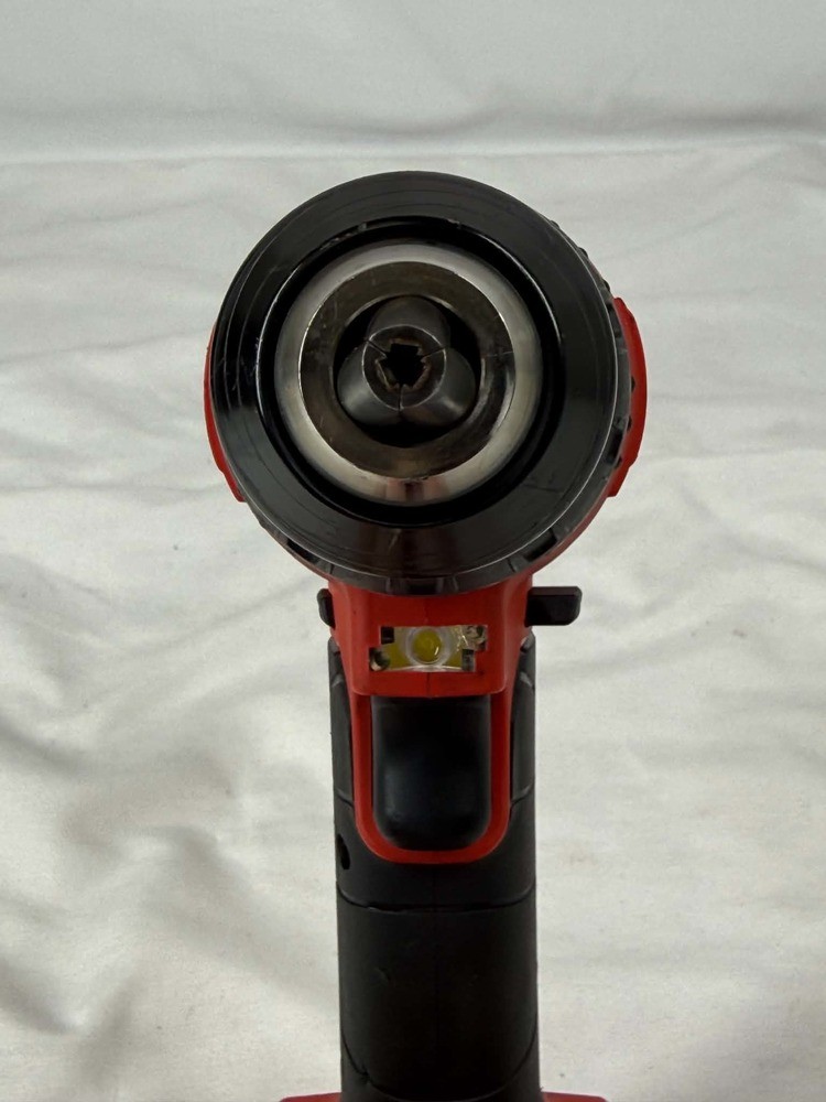 Snap On CDR9050 1/2in Cordless Drive Hammer Drill 18V SPB-JB 364693
