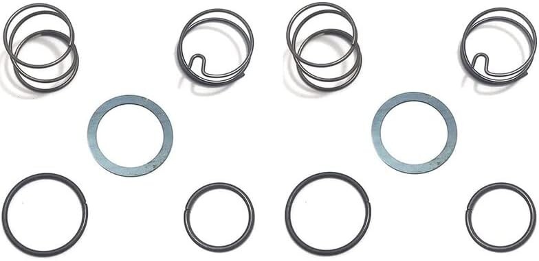 2 SET N078434 N089668 Spring Kits with Steel Ball, Fit DCF885 DCF886, Impact