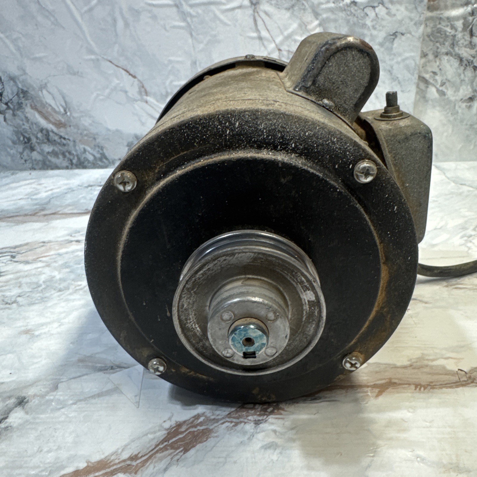 JET 10&Prime; Table saw motor JWTS-10 JWTS-10JF