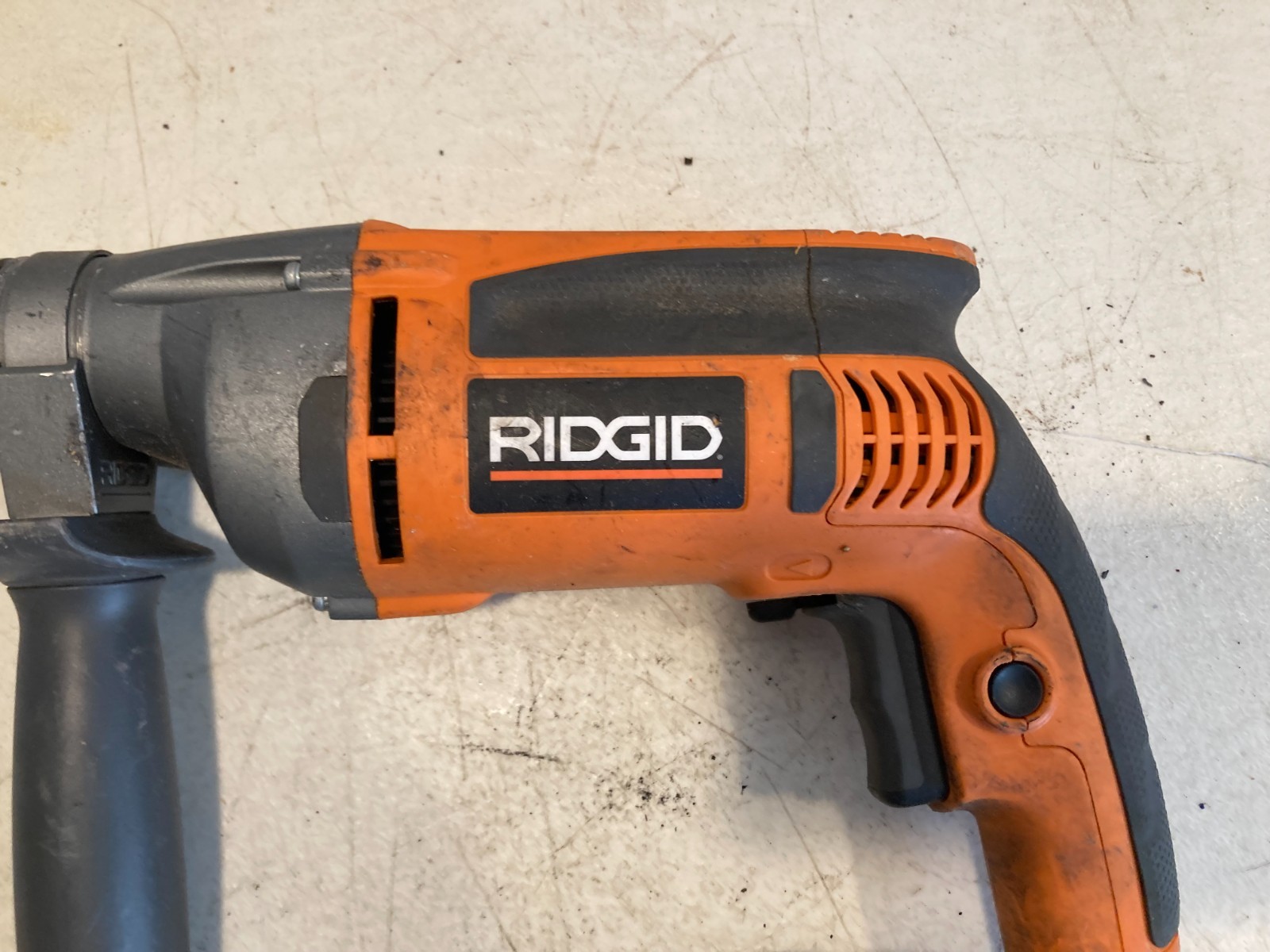 RIDGID R71111 1/2 in VSR Reversible Drill