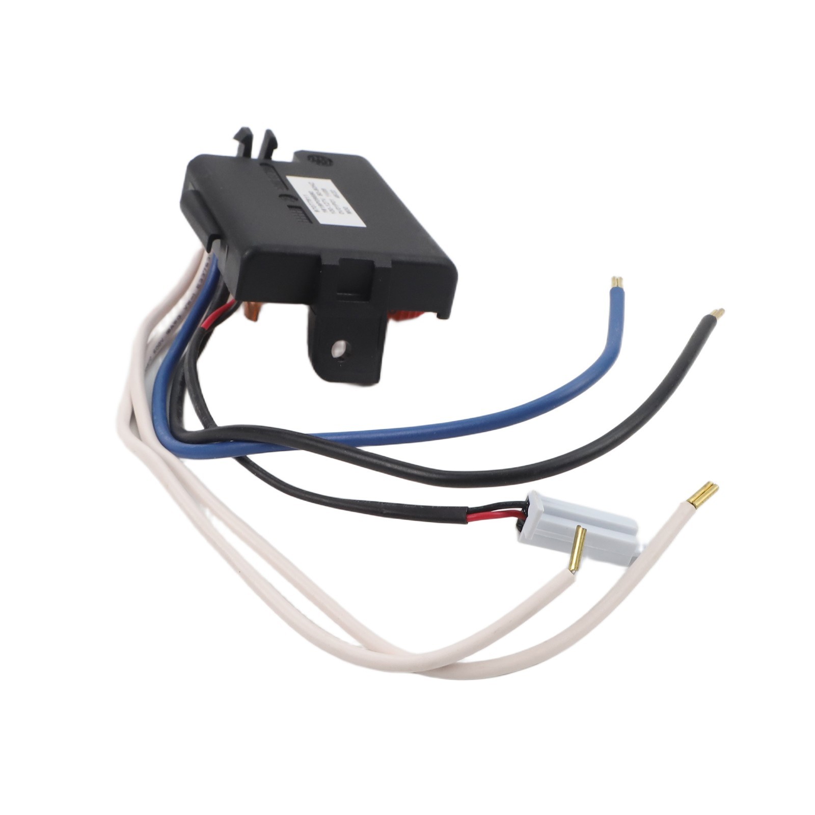 110V Control Governor Compatible with RH540M RH540S RH540 Part Number 619P09590
