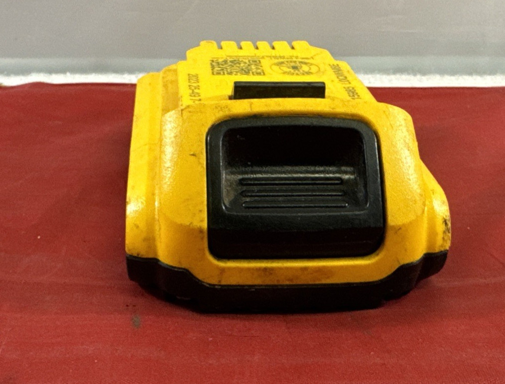 DEWALT DCN45RN ROOFING NAILER