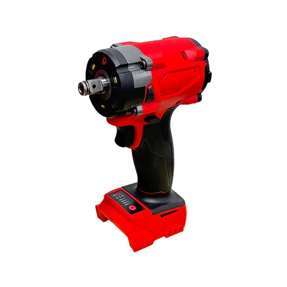 1/2&Prime; For Milwaukee 18V M18 FUEL High Torque Impact Wrench Us