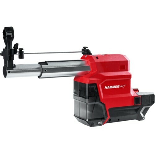 MILWAUKEE M18 FPDDEXL Dust Extraction « BODY ONLY, No Battery » -DHL EXPRESS SHIP