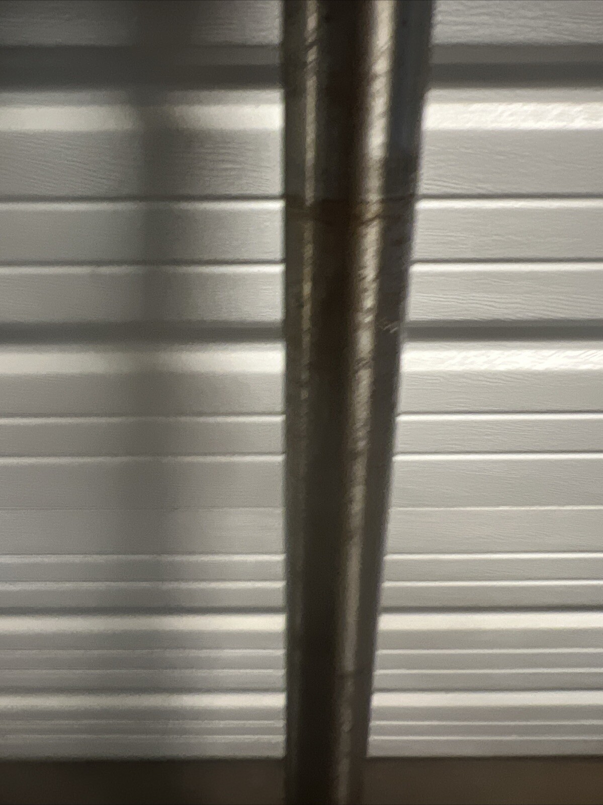 Vintage Delta Rockwell 15” Inch Serial 123 9245 Drill Press Column