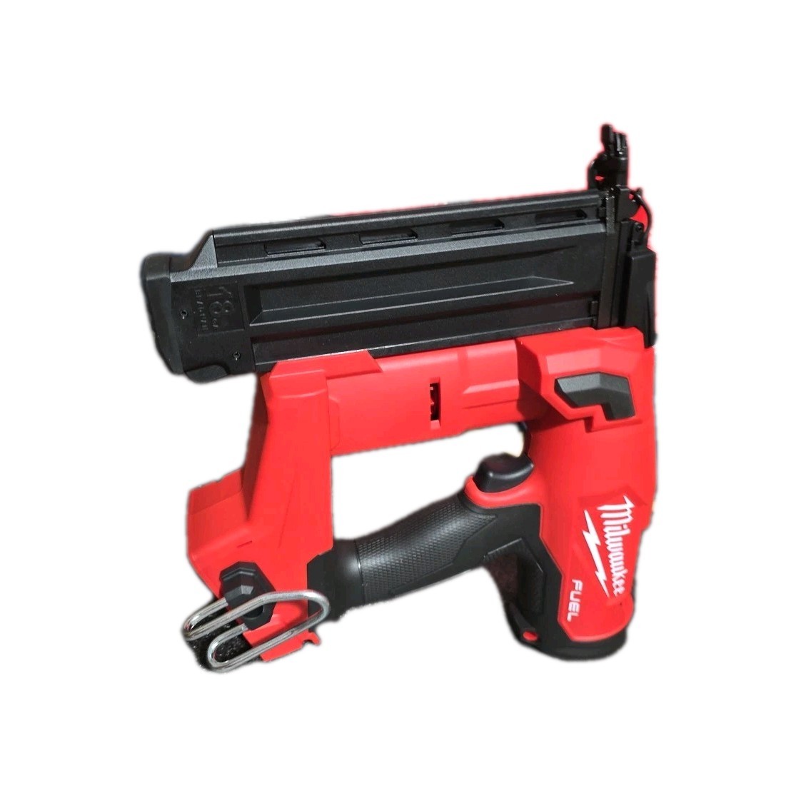 Milwaukee Tool 2746-20 M18 Fuel 18 Gauge Brad Nailer (Tool Only)
