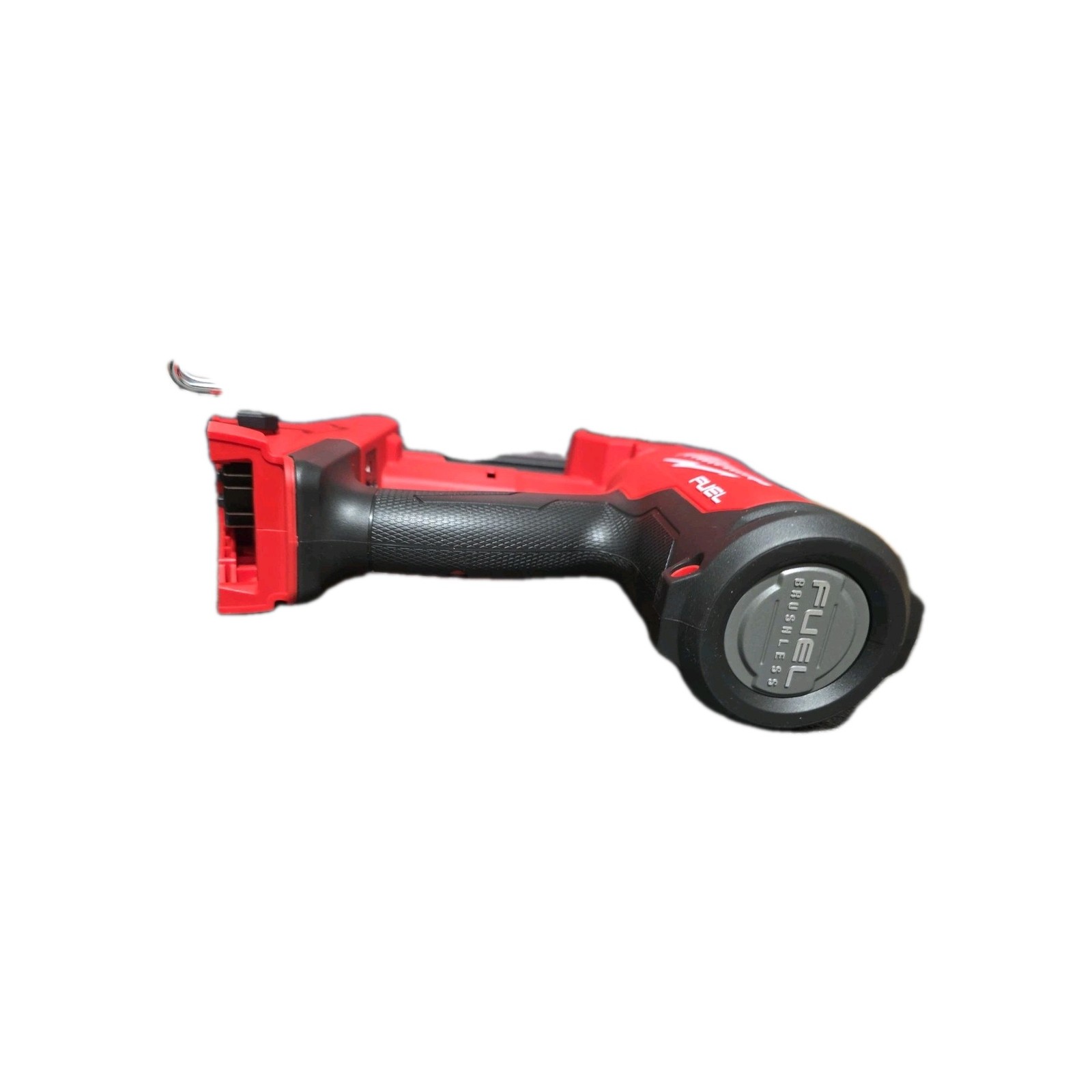 Milwaukee Tool 2746-20 M18 Fuel 18 Gauge Brad Nailer (Tool Only)