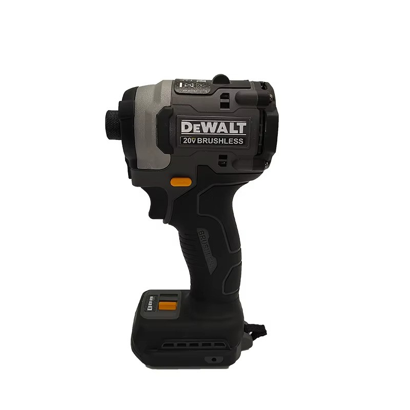 DEWALT DCF85M Brushless Cordless Impact Driver 205Nm Variable Speed Tool