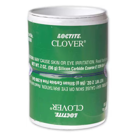 Clover 233268 Duplex Packaging Kit E/A, 120/280 Grit