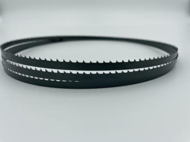 AYAO Bandsaw Blades 72-Inch X 1/4-Inch X 14TPI
