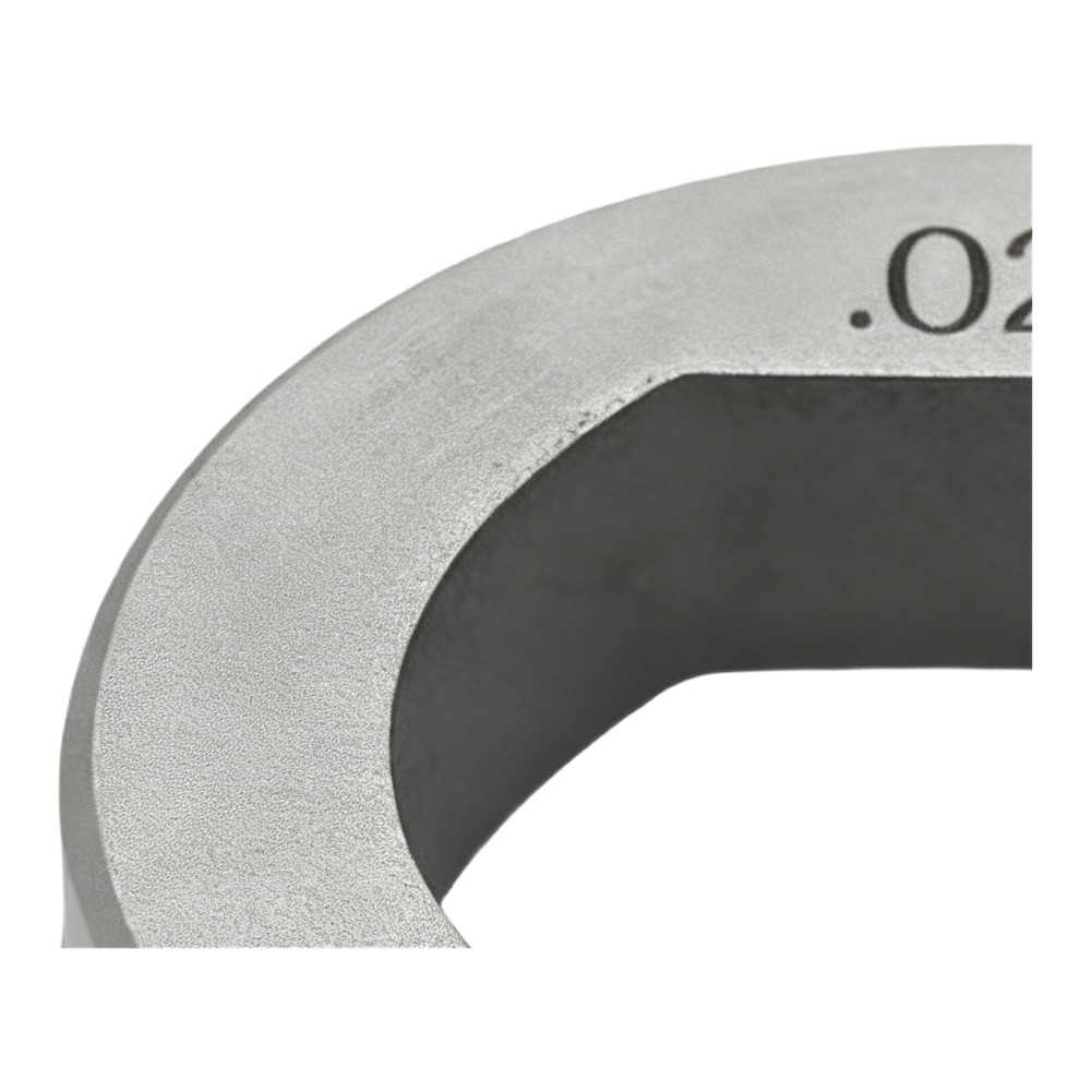 Drive Roll .025-.030 V-Groove Smooth for Lincoln for MIG for welder Replace