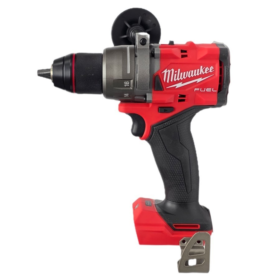 Milwaukee 2904-20 M18 FUEL 1/2&Prime; Hammer Drill/Driver (Tool only)
