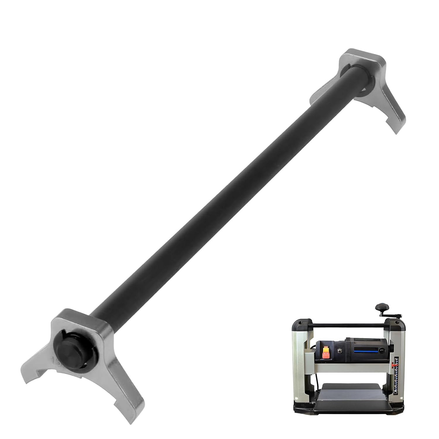 Portable Planer Knife Setting Gauge Replacement for Delta 22-540 TP300 Type 1&2