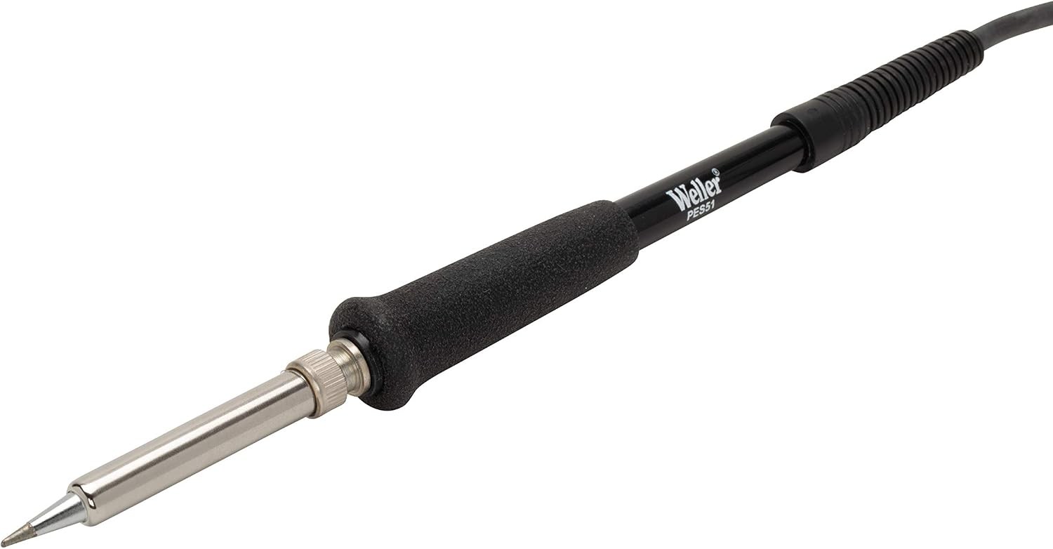50-Watt Soldering Pencil PES51