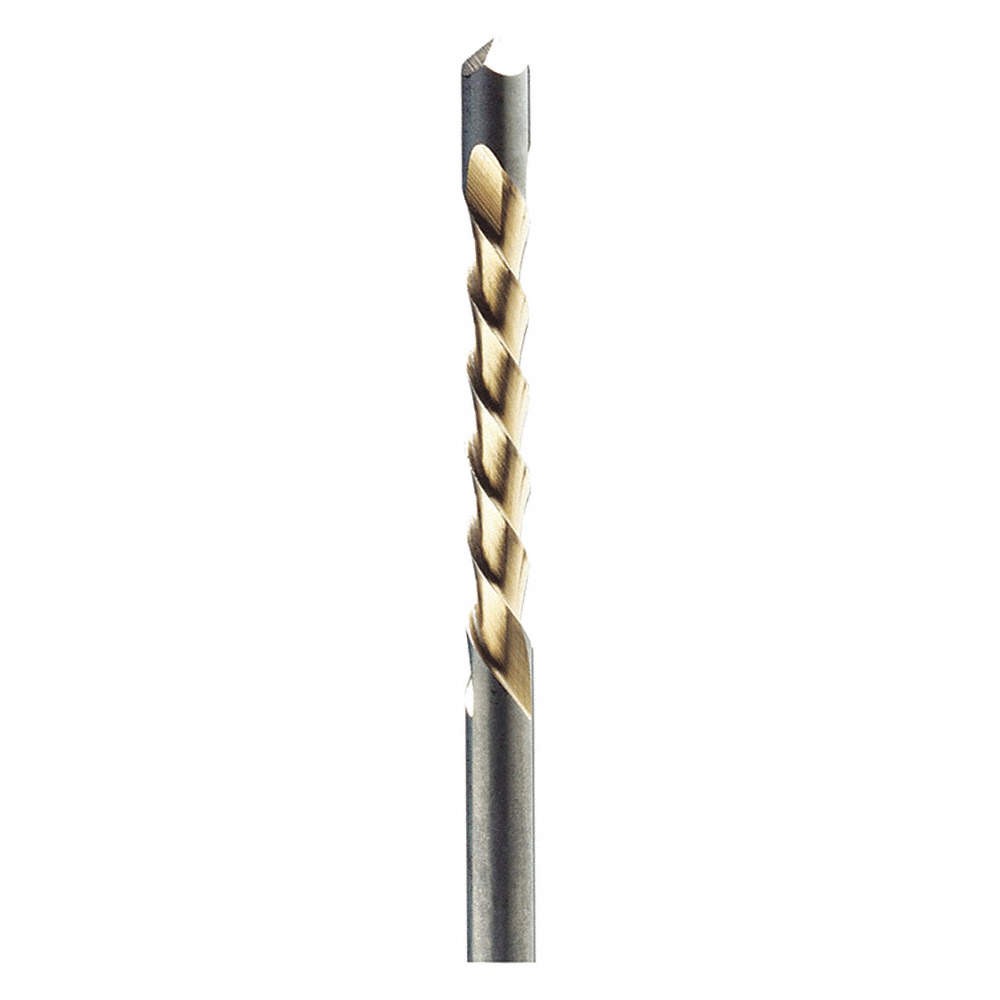 ROTOZIP XB-DW10 Drywall Bit,5/32 in Dia,2 1/2 in L,PK10 53DM78