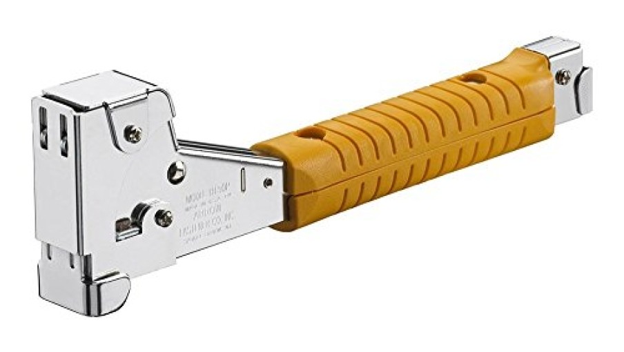 Arrow Fastener HT50 Heavy Duty Hammer Tacker