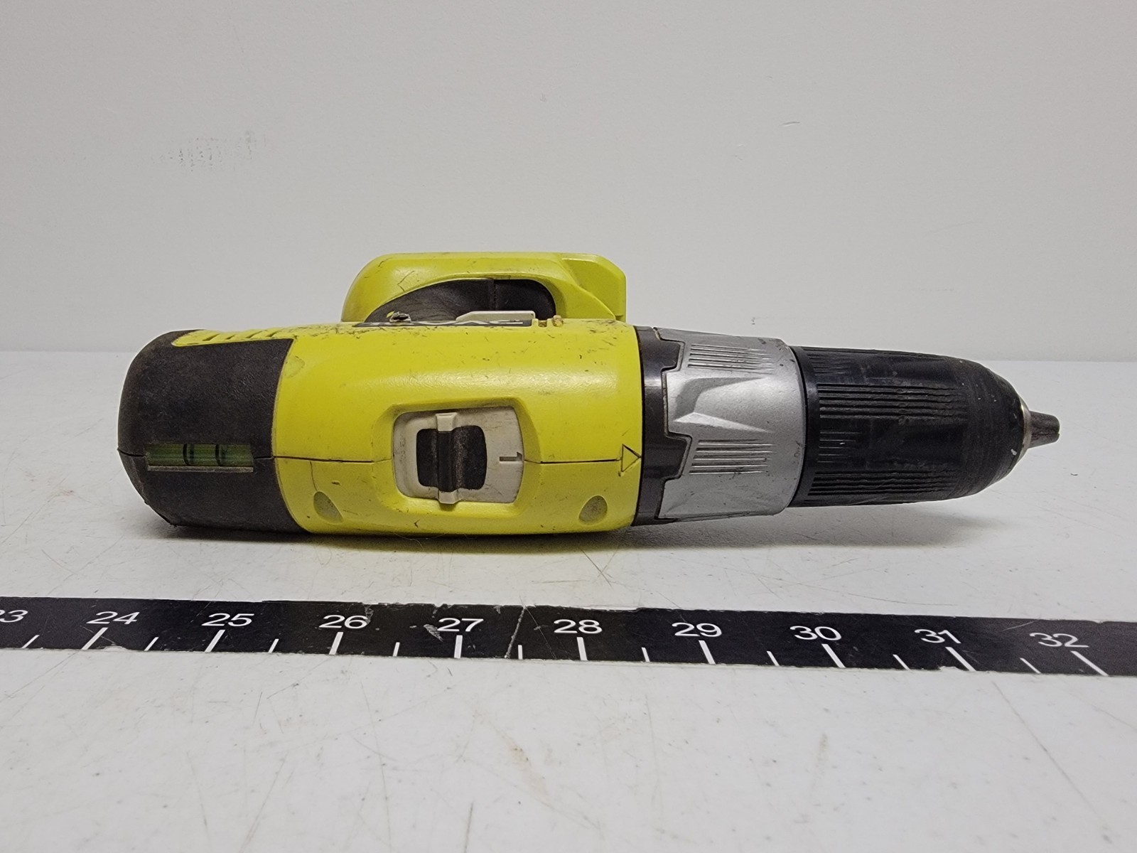 Ryobi P271 18 Volt Lithium Ion 1/2 Inch Drill Driver