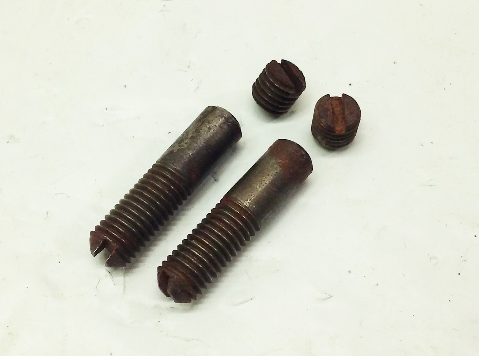 Delta rockwell 4&Prime; jointer Fence AUTO-SET Headless set screws
