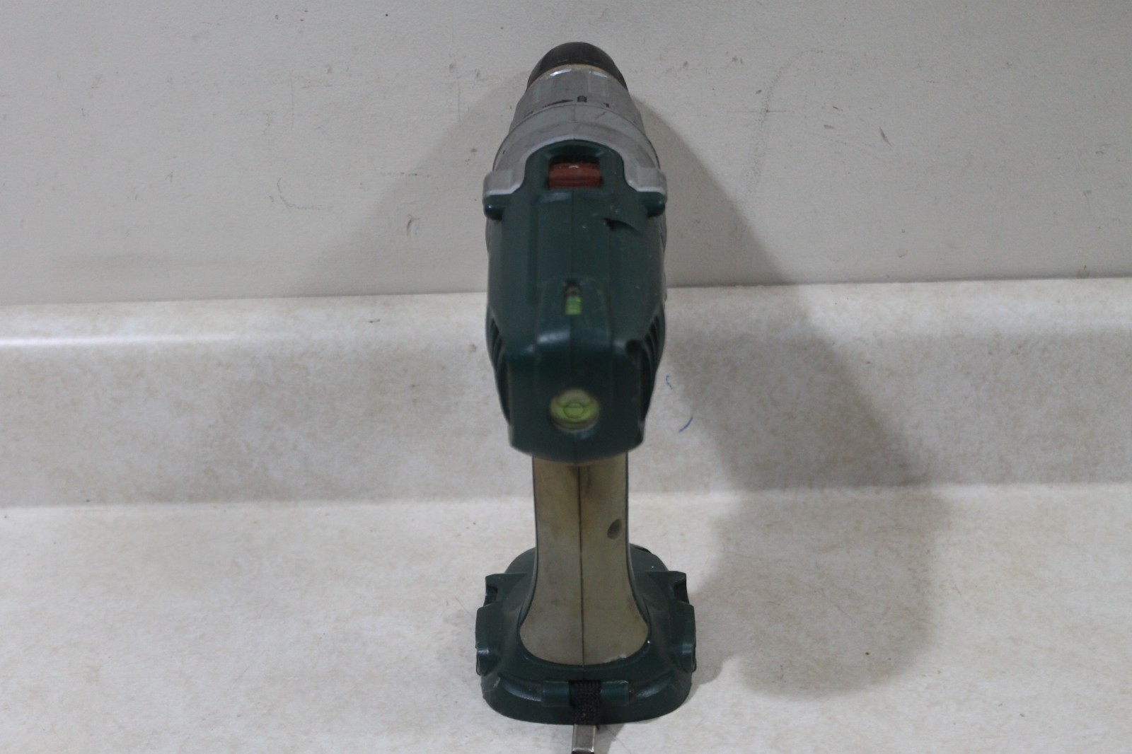 TESTED Masterforce 18v Volt Super-Cell 1/2&Prime; in. Drill/Driver 241-0756