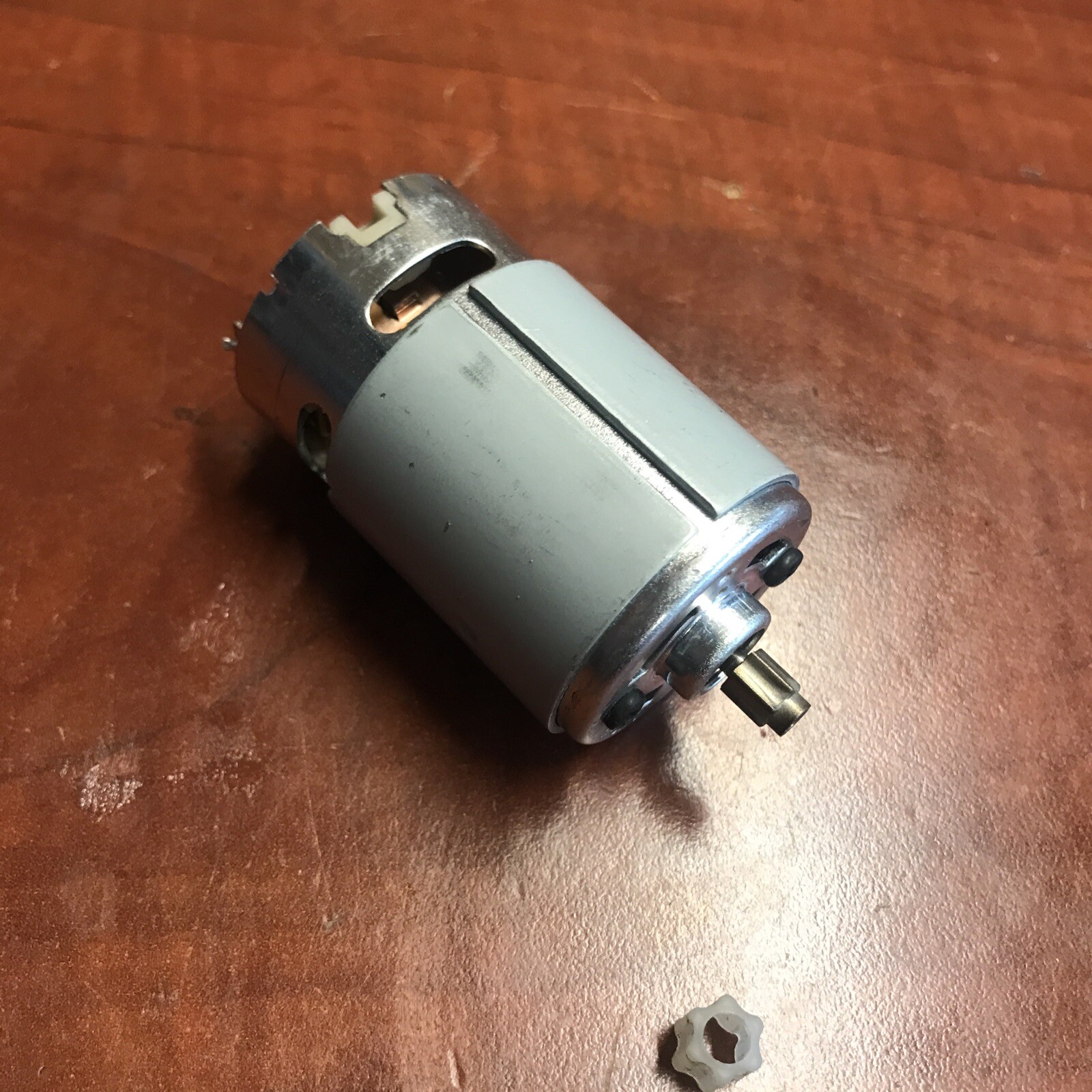 Genuine Part 20V Motor Assembly’s For 20V Craftsman CMCE500 Multi-Tool Saw