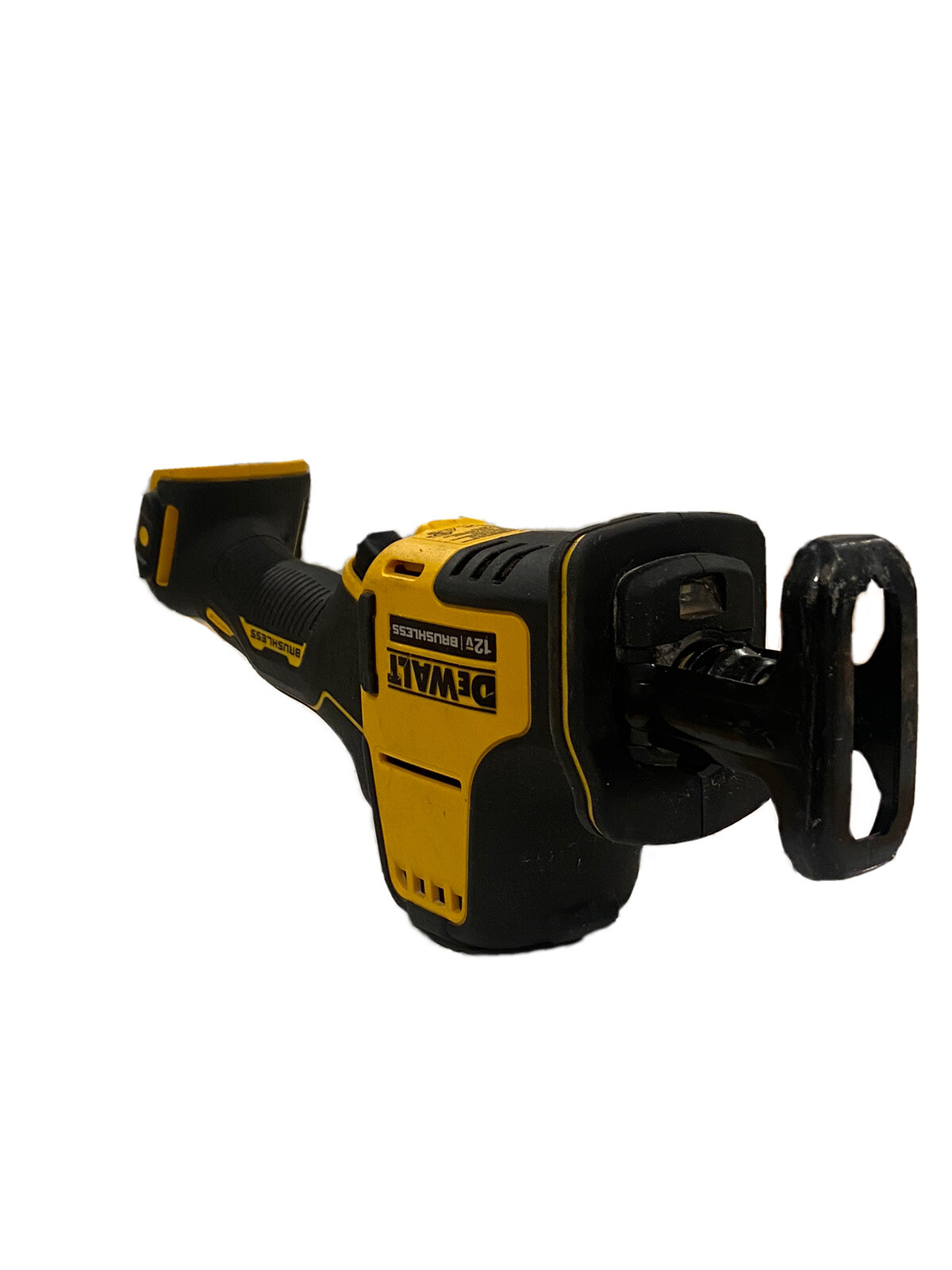 DEWALT DCS312 12V Cordless Reciprocating Saw **Tool Only