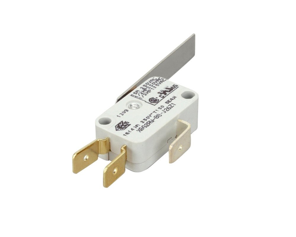 1177567 Switch, Door, SPDT, 15 AMP