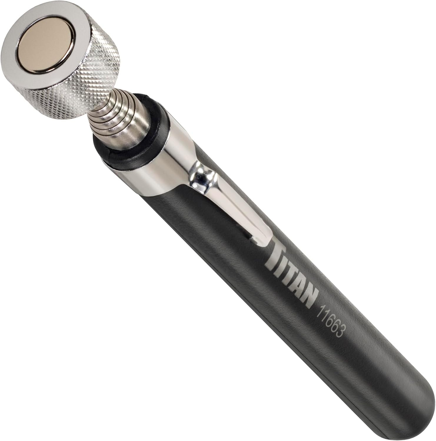 11663 Telescoping Magnetic Pickup Tool