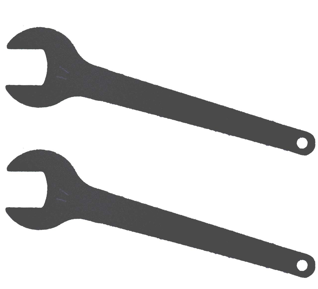 DeWalt DWP611 Router Replacement (2 Pack) Open Ended 17MM Wrench – A27895-2PK