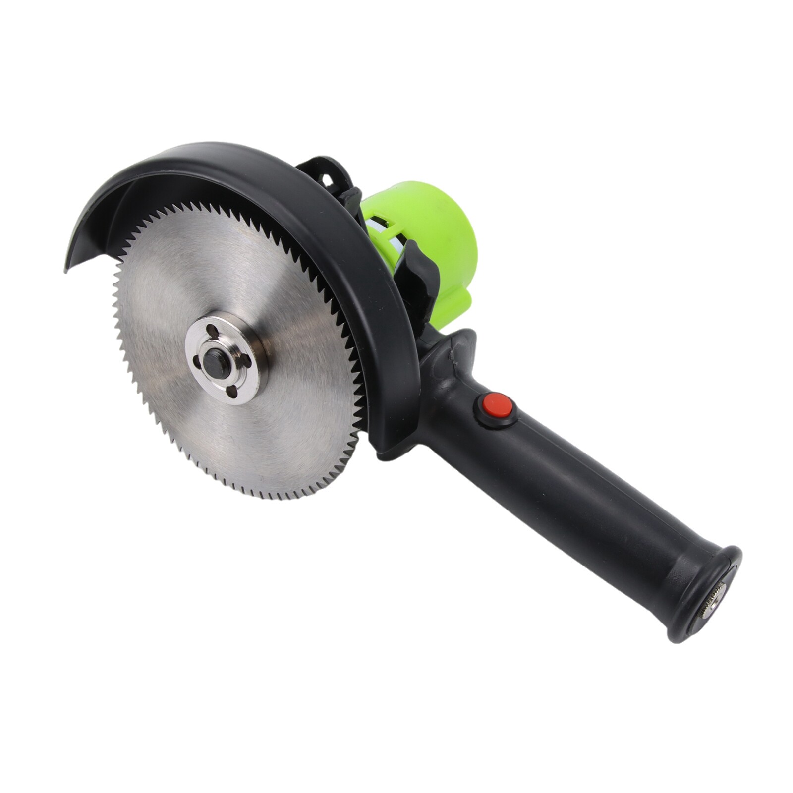 90W Mini 24V 4In Circular Electric High Power Saw Wood Cutting Household Saw New