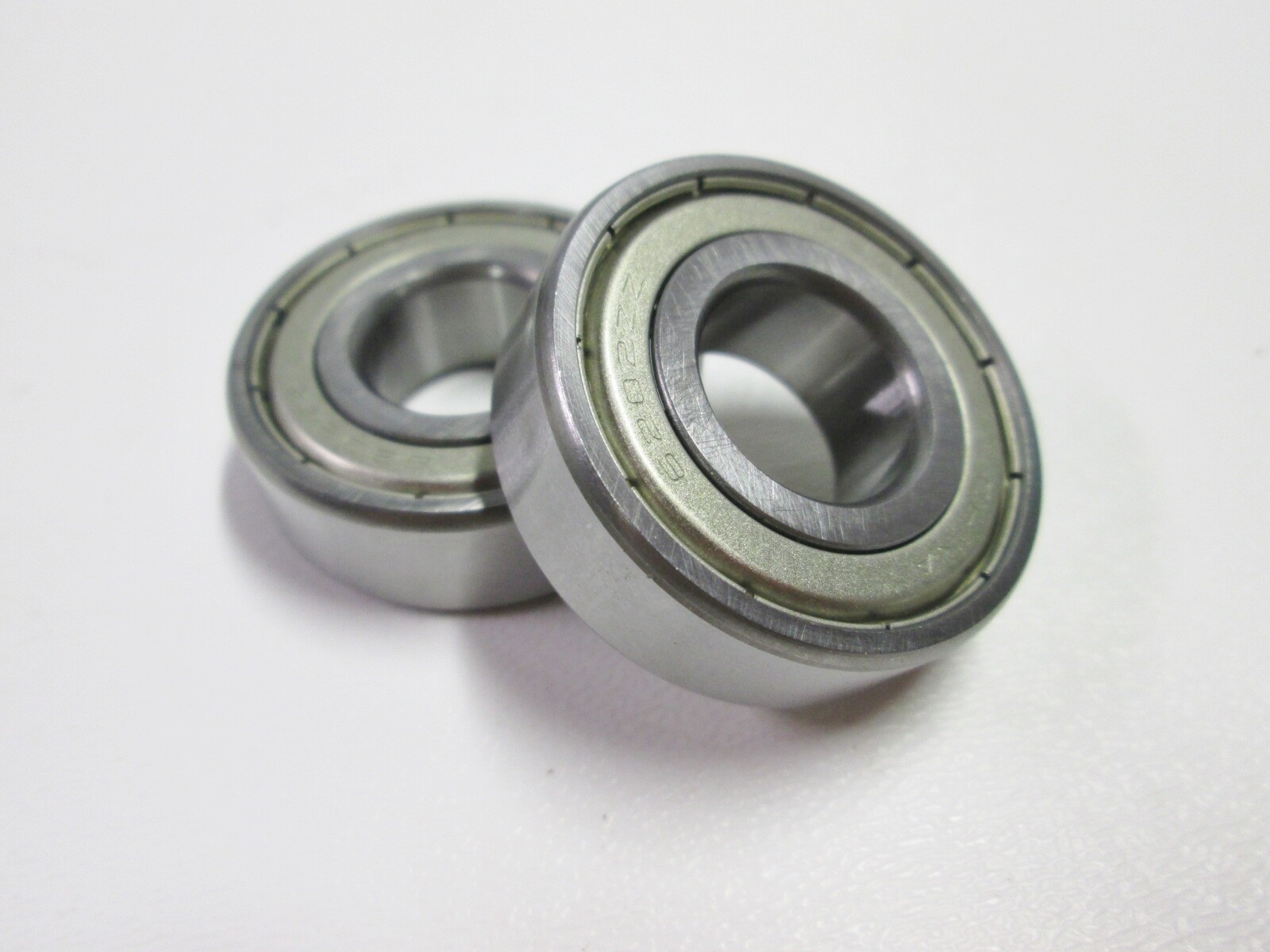 Jet 14&Prime; Band Saw Upper Wheel Bearings JWBS-14 Models BB-6202ZZ