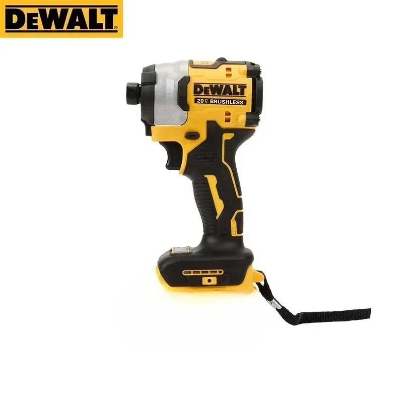 DEWALT DCF850 20V Brushless Cordless Impact Driver 3250RPM High Torque Tool