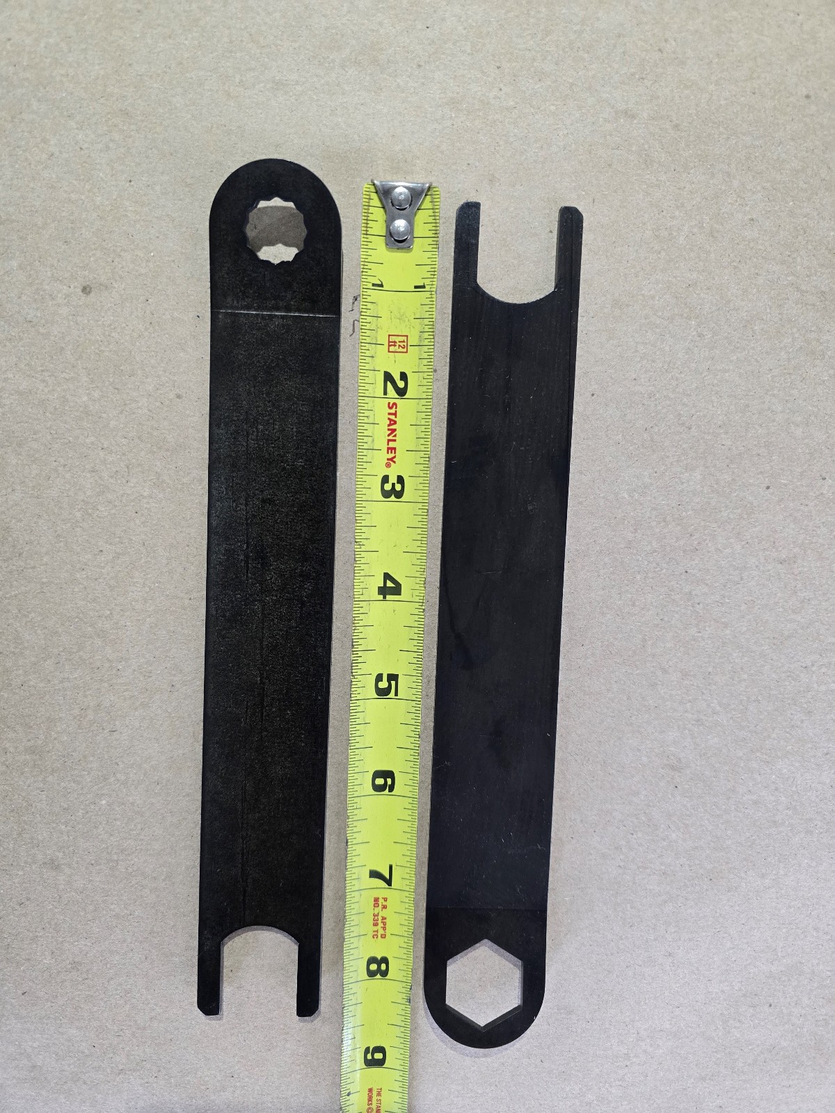 Ryobi BT3000/BT3100 & Craftsman 31522811 Saw Blade Wrenches 969244003 969244004