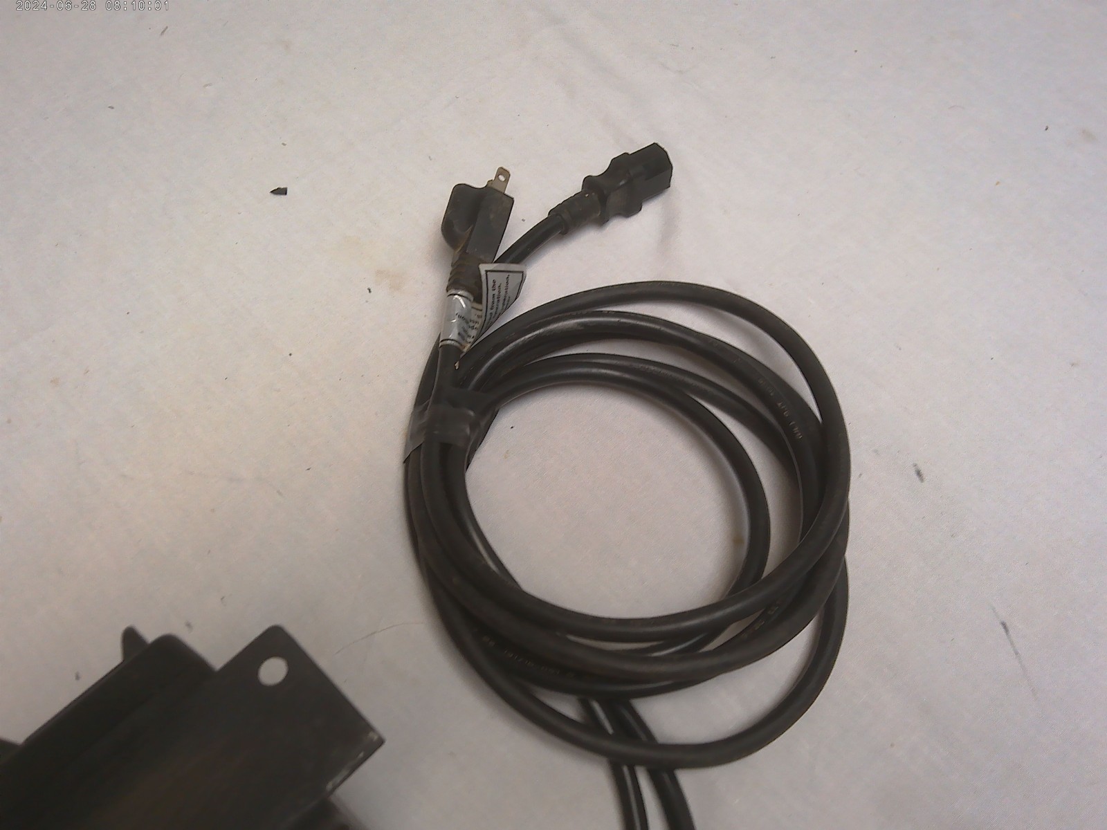 Craftsman 152…Table Saw Power Switch Assembly