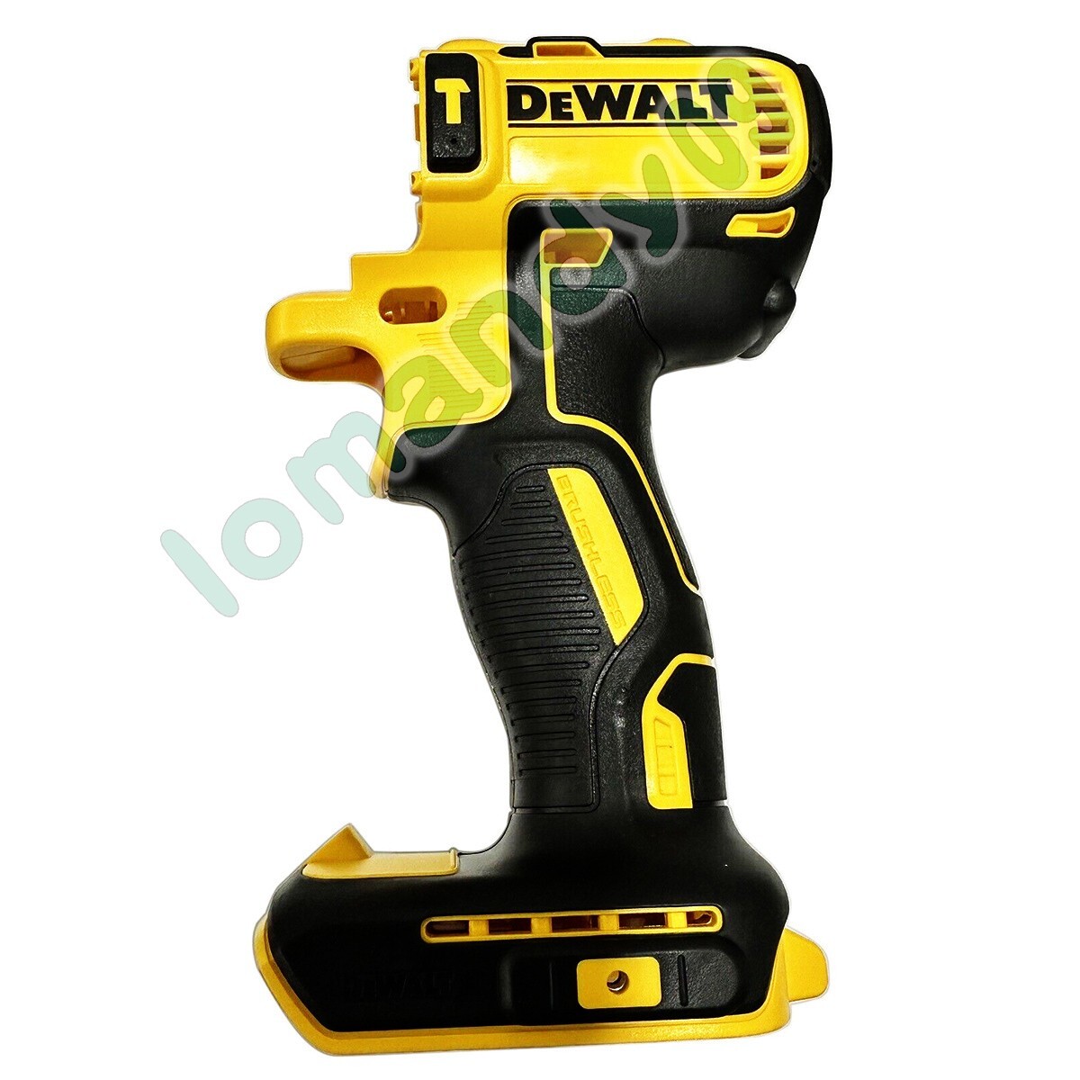 N161260 N181495 Housing for DeWALT DCD790, DCD790B2, DCD795 Type 1 Hammer Drill