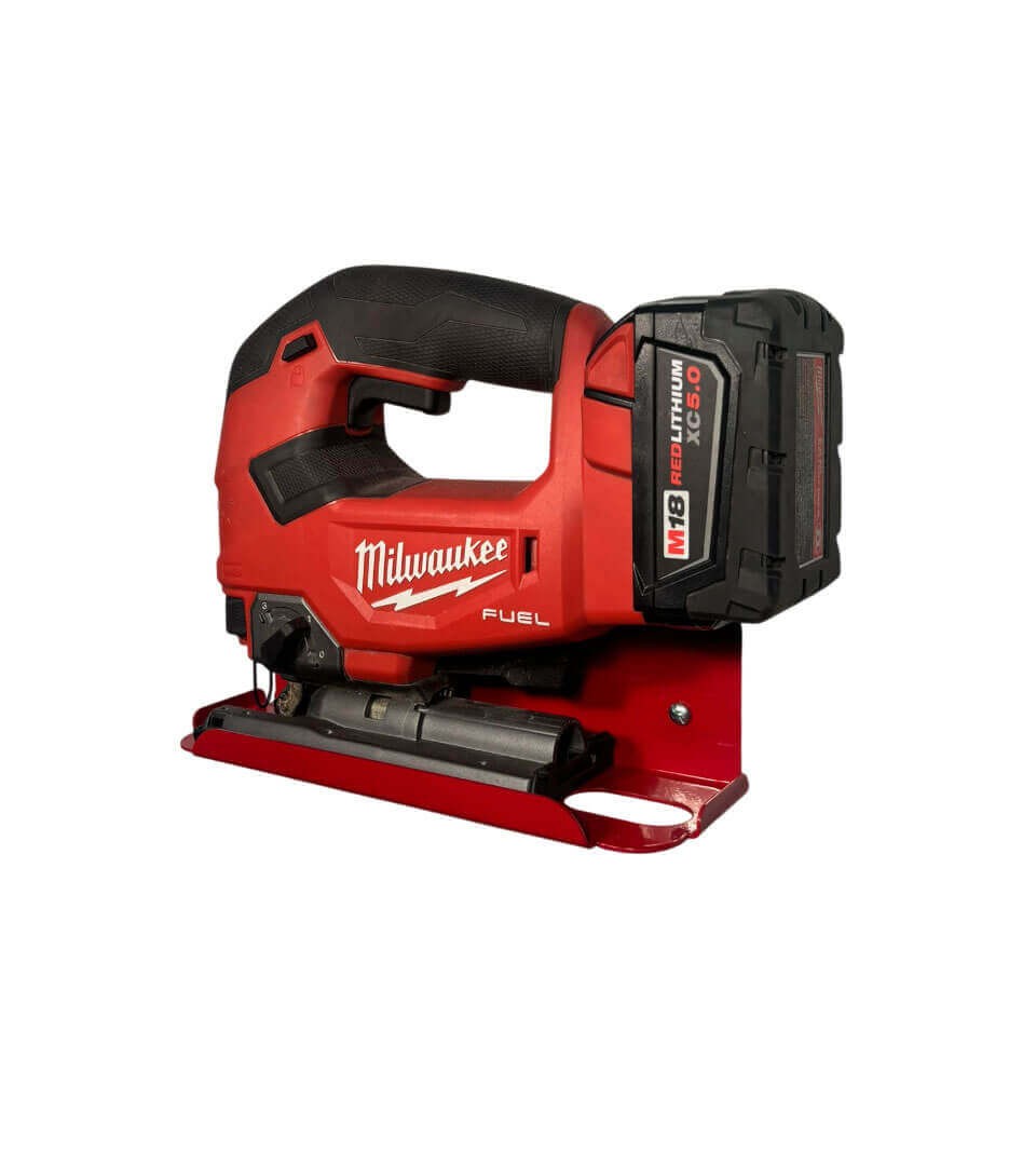 Milwaukee M18 Jig Saw Holder